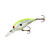 Bomber Model A - Chartreuse Shad 6-8'