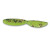 Bonehead Brush Glider 2" 16pk - Confetti Chartreuse