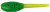 Bonehead Slim Stick 2 3/8" 16pk - Lemon Lime
