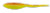 Bonehead Slim Stick 3" 12pk - Bonefire Glow