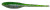Bonehead Slim Stick 3" 12pk - Green Shad HD