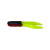 Bonehead Stump Bug 1.75" 16pk - Black Cherry FT