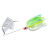 Booyah Buzz 3/8oz - Citrus Shad