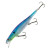 Booyah 4-1/2" Flash Point Jerk Bait - Hyper