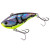 Booyah One Knocker - 2 1/2 IN - 1/2 OZ - Graffiti Chartreuse Craw
