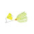 Booyah Pond Magic Buzz 1/8oz- Fire Fly