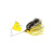 Booyah Pond Magic Buzz 1/8oz- Grasshopper