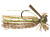 Buckeye Lures 1/2oz Perfect Craw Gman Ballin'Out Jig