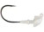 Buckeye Lures 1/8oz Pearl Jwill Swimbait Head