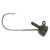 Buckeye Lures 5/16oz Green Pumpkin Spot Remover