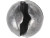 Bullet Weights Round Shot sz7 30pc