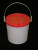 Challenge Sleeve of 12 4qt Minnow Bucket