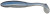 Charlie Brewers Slider 5" Shad 5/pk - Alewife