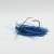 Core Tackle Swim Jig 3/8oz sz4/0 - Bruiser