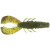 CrushCity Cleanup Craw 3 Green Pumpkin Chartreuse Pepper