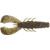 CrushCity Cleanup Craw 3 Green Pumpkin