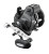 Daiwa Accudepth Line Counter 5.1:1 Conventional Reel