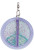 Luhr-Jensen sz0 Dipsy Diver - Fish Candy Purple UV