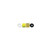 Do-It Molds - Skirt Collars Amber - 100ct