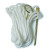 Eagle Claw - 9' Braided Nylon Stringer White