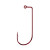 Eagle Claw Red 570 Jig Hook sz1 1000pk