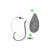 Cat Claw 1Oz Ready Rig 4/0 40 Lb Mono