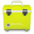 Engel Dry Box 7.5qt - Yellow HV