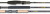 Falcon - 6' Falcon Slab Spinning Rod Light 1pc