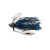 Fish Head Primal Vibe 1/2oz - Black and Blue