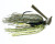 Freedom FT Structure Jig 1/2oz - 5/0 VMC Flat Eye Hook - Magic Craw