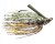 Freedom FT Swim Jig 1/4oz - 5/0 VMC Vertical Eye - Bluegill