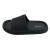Frogg Toggs Men's Squisheez Slide | Black | Size 12