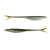 Googan Baits 5" Dart 10pk - Natural