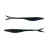 Googan Baits 7" Dart 6pk -Sprayed Lettuce Googan Baits 7" Dart 6pk -Sprayed Lettuce