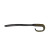 Googan Baits 10" Mondo Worm 8pk - California Craw Googan Baits 10" Mondo Worm 8pk - California Craw