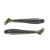 Googan Baits Saucy Swimmer 4.8" 6pk -Sprayed Lettuce Googan Baits Saucy Swimmer 4.8" 6pk -Sprayed Lettuce