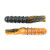 Googan Baits 4" Doob Tube 6pk - Alabama Craw