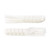 Googan Baits 4" Doob Tube 6pk - Pearl