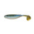 Googan Baits 3.5" Saucy Slimmer - Electric Shad