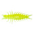 Great Lakes Finesse - GLF Juicy Hellgrammite 2 1/2 in 7pk - Meltdown