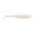Gulp 3" Paddleshad 5ct - Pearl White