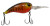 Head Hunter Firetail Craw 300 series - Brown Crawdad