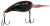 Head Hunter Firetail Craw 300 series - Blue/Green Craw