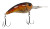 Head Hunter Firetail Craw 400 series - Glass PB&J