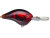 Head Hunter - Shad Dad 10-12' - Pewter Craw