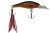 Head Hunter 1.75" Crappie Diver Suspending Minnow - Ginger Snap