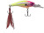 Head Hunter 1.75" Crappie Diver Suspending Minnow - Clown