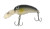 Head Hunter 1/4oz Tad Dad Deep Runner 3-5' - Ghost Shad