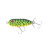 Heddon Baby Torpedo - Fluorescent Green Craw