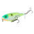 Heddon 3-1/2" Spin'n Image - Citrus Silver